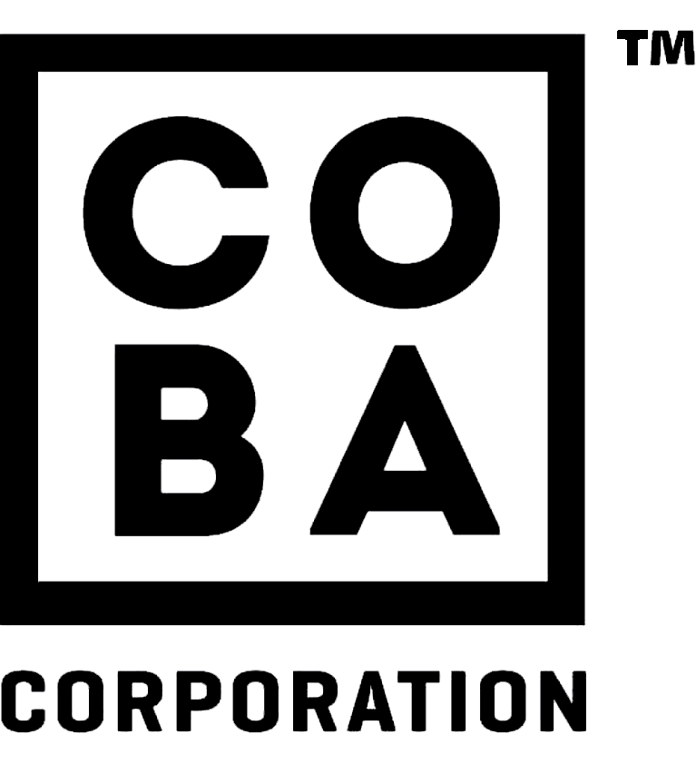 Coba Corporation Logo