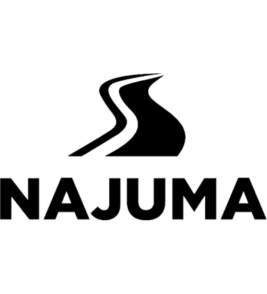 Logo de najuma